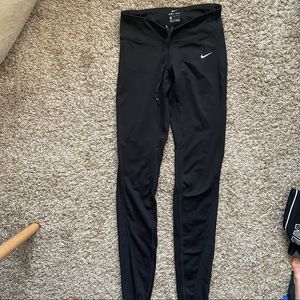 Nike running leggings